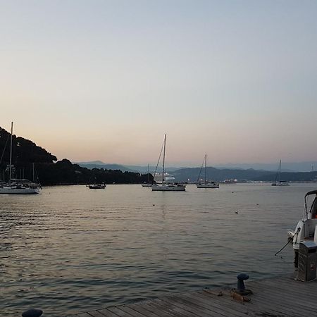 La Stanzetta Dei Rosa Apartamento Porto Venere Exterior foto