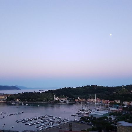 La Stanzetta Dei Rosa Apartamento Porto Venere Exterior foto