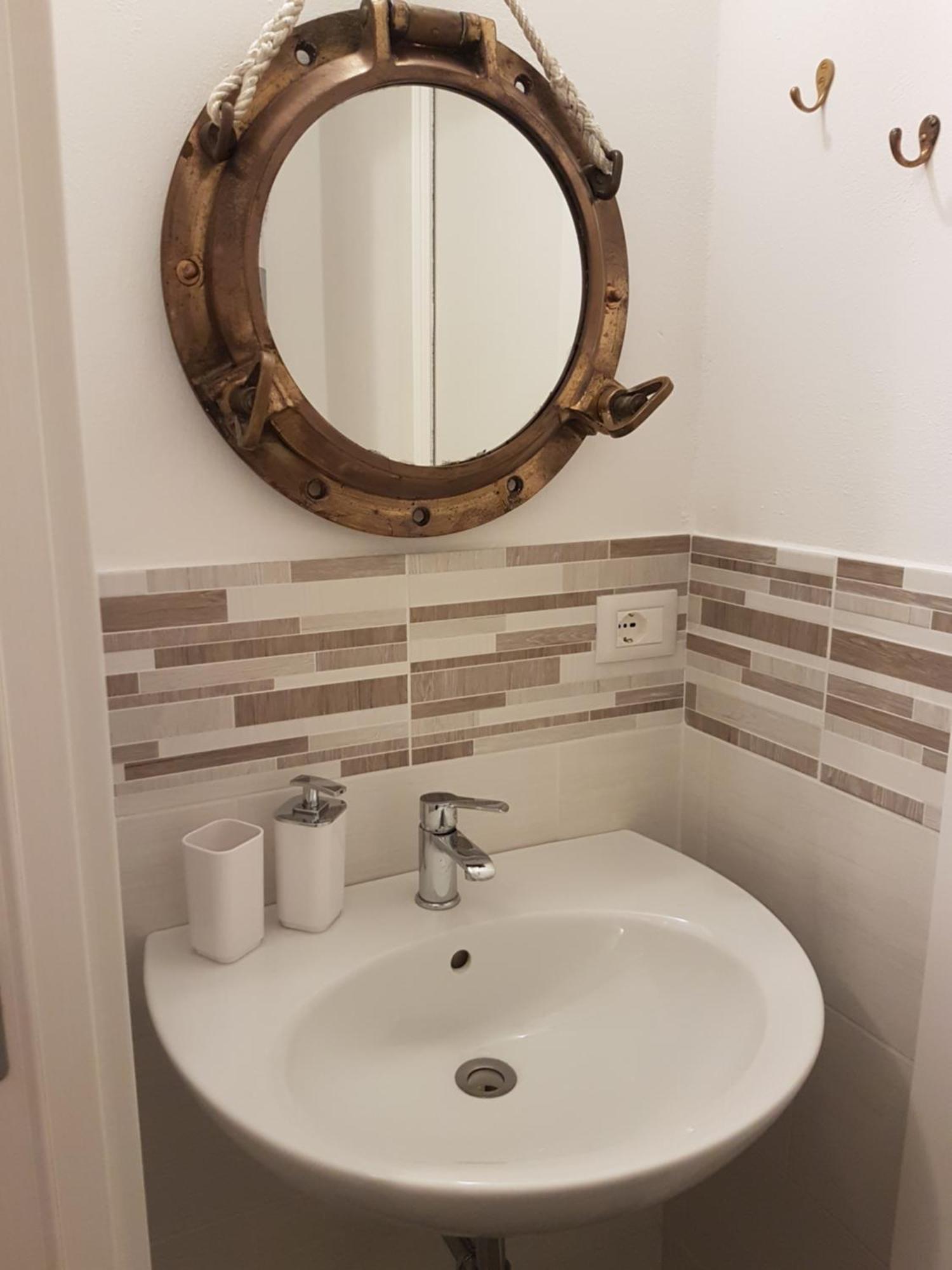 La Stanzetta Dei Rosa Apartamento Porto Venere Exterior foto