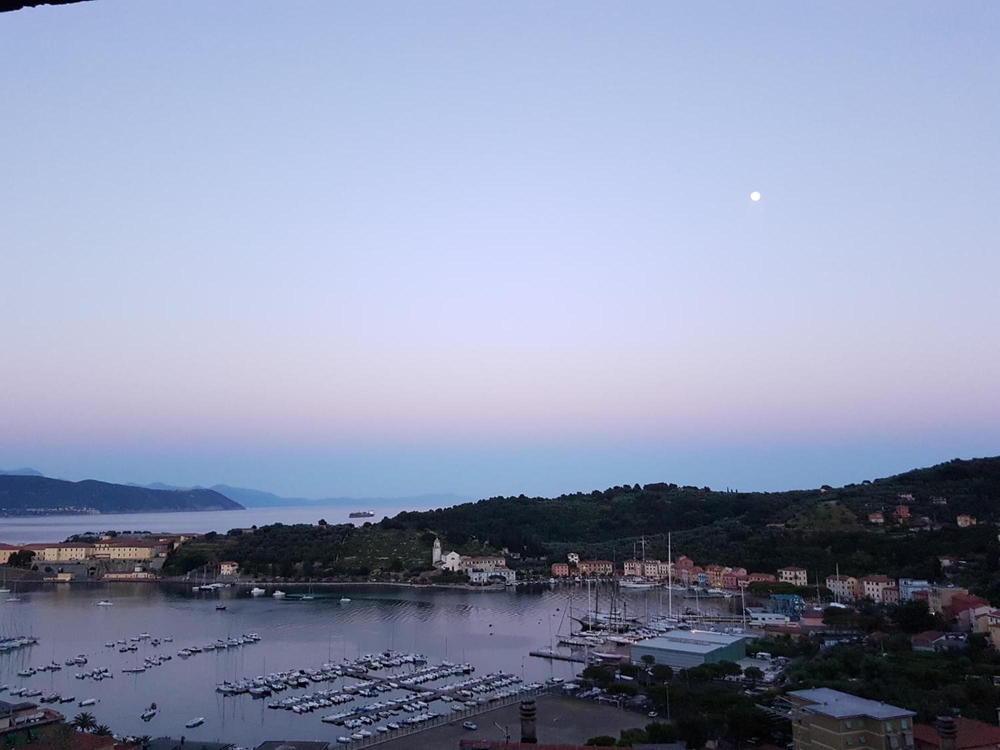 La Stanzetta Dei Rosa Apartamento Porto Venere Exterior foto